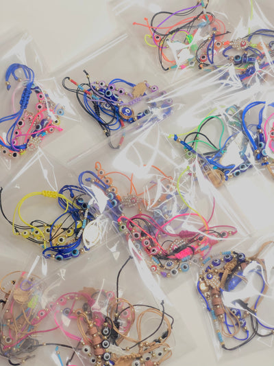 Bracelets